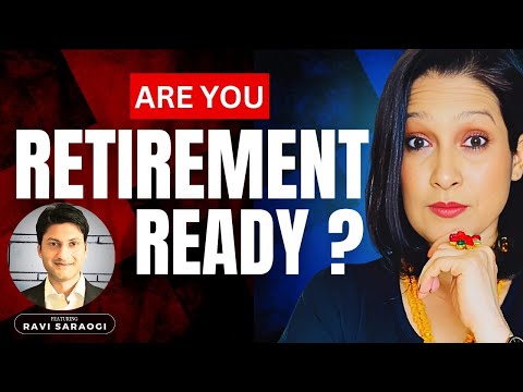 Retirement Corpus Calculator: Plan Your Financial Future Today!