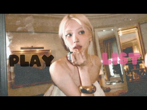 [PLAYLIST] “블랙핑크 노ㄹH모음.“