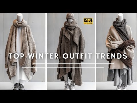 Winter Street Style 2026: Full Outfit Trends—Coats, Boots, & Layering from Milan, Paris & Seoul
