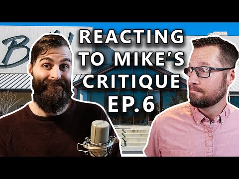 Back To Bethel EP6: Bethel Alumni Reacts To Mike Winger's Critiques On Bethel Church