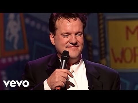 Mark Lowry - The Home Depot / An Atheist's Faith / Mary Raising Jesus (Comedy/Live)