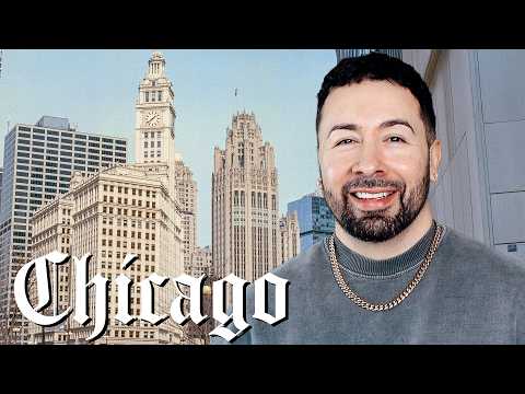Top 10 Iconic Experiences in Chicago 2025 🇺🇸