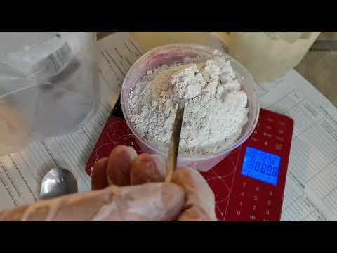 Гипсоцемент/ Новая мыльница, кашпо и подсвечник