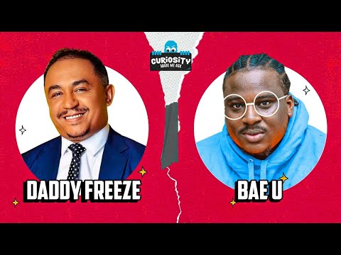 Daddy Freeze On Curiosity Made Me Ask