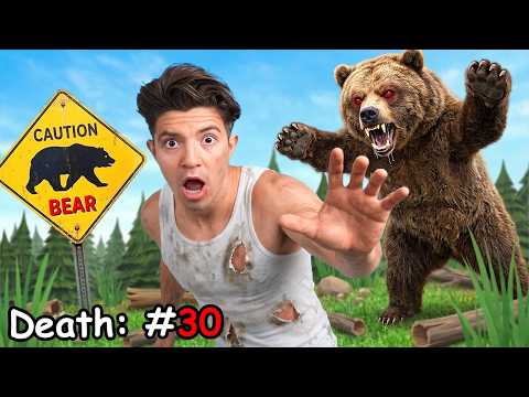 I Found EVERY DEATH in Roblox