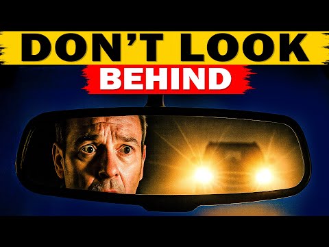 What to Do IMMEDIATELY If Someone Follows You in a Car