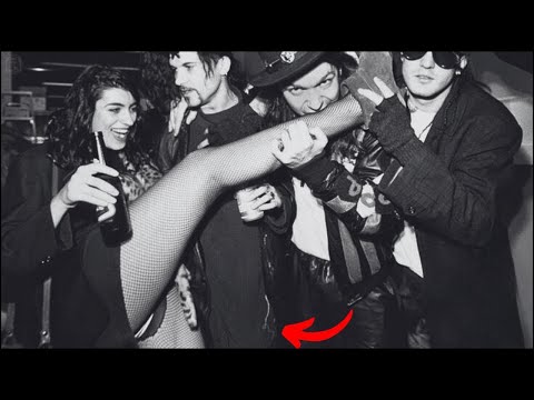 📷 100 Unseen Vintage Photos They Didn’t Want You to See!