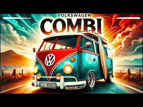 🚐🔥 101 Datos de la COMBI que NO conocías  Historia, curiosidades y secretos del ícono mundial