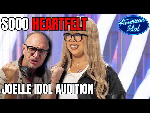Vocal Coach Reacts: ROELLE totally nails "Maybe" (Sienna Spiro) for her Idol audition #americanidol