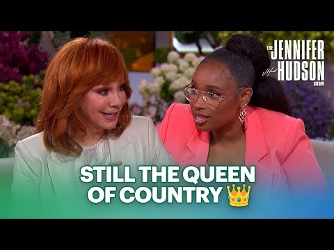 Country Music Icon Reba McEntire on Music, ‘The Voice,’ Success, and Love