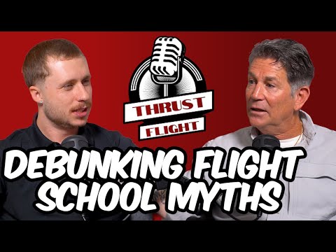 American Airlines Captain Answers Your Biggest Questions | Pilots Say What? | Ep. 45