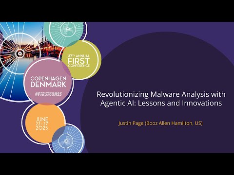 Revolutionizing Malware Analysis with Agentic AI: Lessons and Innovations