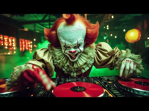 💥 TECHNO MIX 2025  💥 Remixes Of Popular Songs 💥 Only Techno Bangers #173