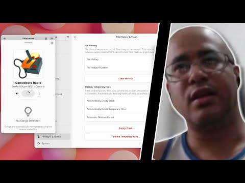 Qt Is Just A Better Fit For EasyEffects