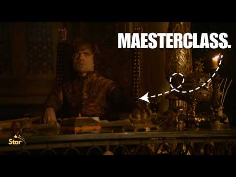 This Scene Is Cersei's Most Tragic Confession About Her Sins