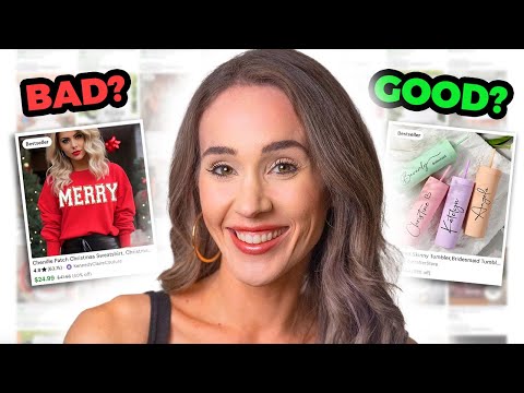 The TRUTH about Etsy Print On Demand | 10 WINNING Strategies in 2025