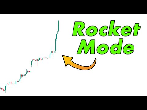 BIG MOVE COMING TOMORROW