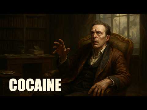 Complete History of COCAINE: The Powder That Corrupted Dynasties and more | History for Sleep