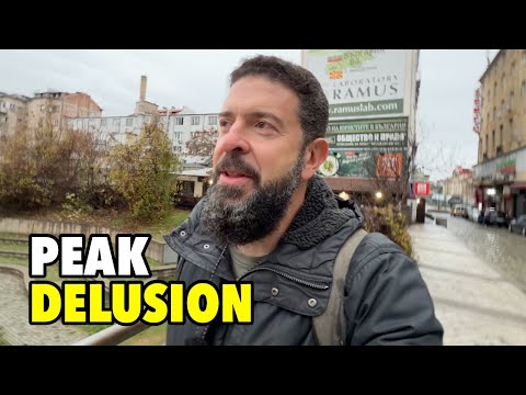 Putin dictates terms. EU prepares to retaliate. Kallas, Russia losing. Ursula to Belgium, trust me