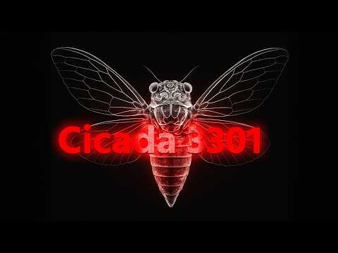 El Misterio Más Grande en la Historia de Internet | Cicada 3301