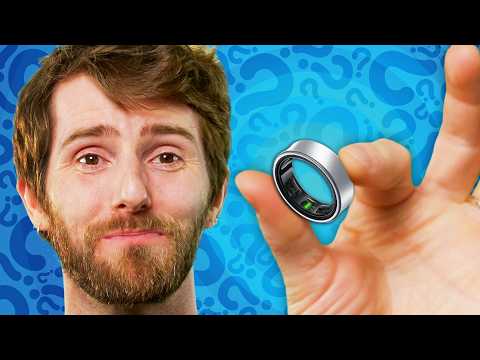 Why You Shouldn't Trust Your Smart Ring