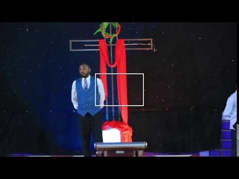 የሃሳብ ትምህርት እሁድ ህዳር 7 ከሐዋርያው ዳንኤል ጌታቸው ጋር