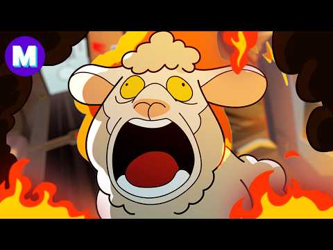 Baa Baa BOOM! The Alters