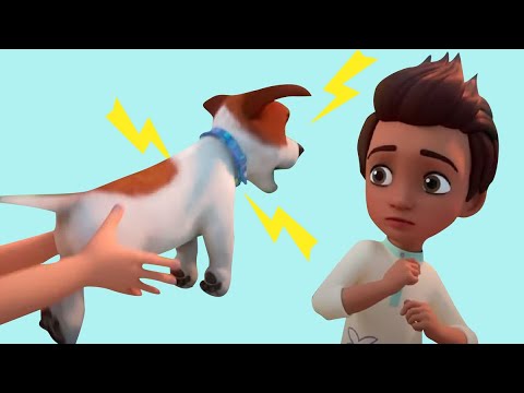 Просто о важном. Про Миру и Гошу 👦 Другой мальчик 1 серия