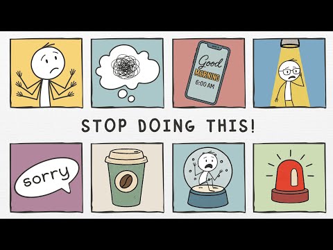 8 Tiny Mistakes You Make Daily That Have Big Consequences