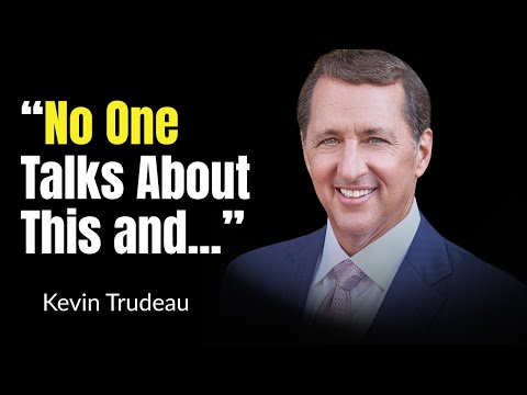 The Spiritual Secret to Wealth No One Talks About | Kevin Trudeau