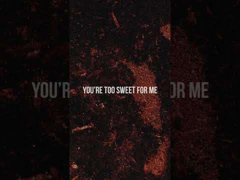 I think I'll take my whiskey neat #toosweet