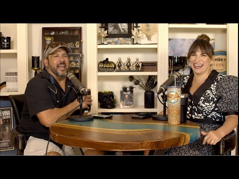 Episode 537: Chewing on the same gum