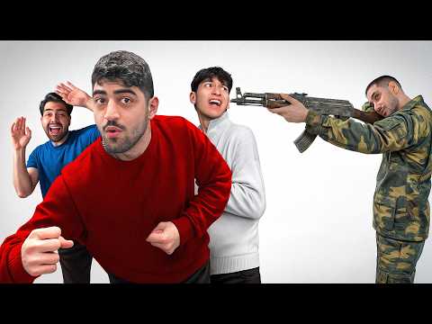 چالش های تیک تاکی پارت دوم😅👾