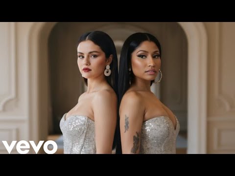 Selena Gomez & Nicki Minaj - Beautiful Monster