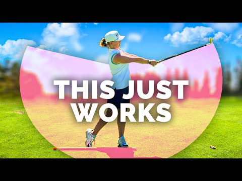 This 5 Minute Golf Drill Beats Hitting 10,000 Balls On The Range