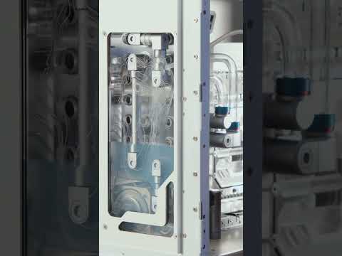 Ultimate Gaming PC Builds 2025 🌊 | EK-Quantum Liquid-Cooled ASMR 💦