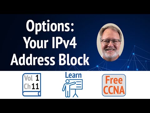 Public, Private, and CIDR: The Three Options Every Company Faced