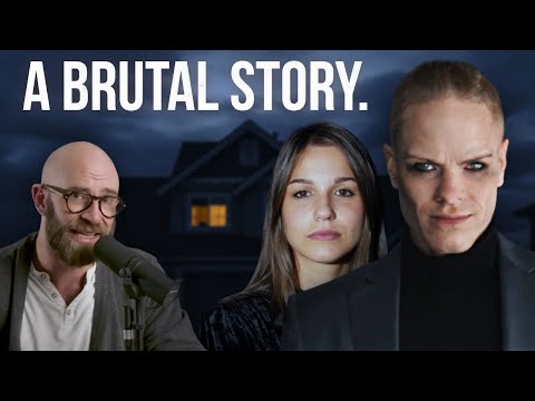 The Richardson Family Murders