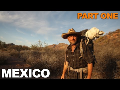 Survivorman | Mexico Part 1 | Les Stroud