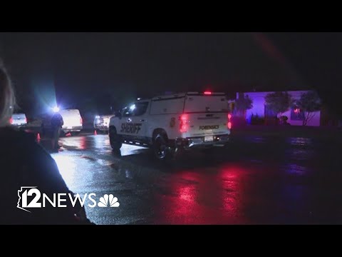 TEAM COVERAGE: Latest developments in the Nancy Guthrie Case