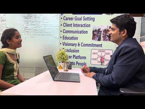 Freshers Interview for the IT Sector @techqflowsoftwaresolutions4679 @JSNSoftwareSolutions