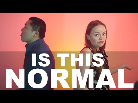 Abandonment is The Love Language of Avoidants