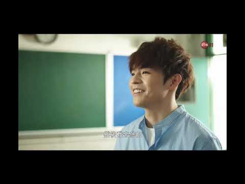 IAN 陳卓賢 2020.12.19 港台31台《另一種可能 － 展翅青見超新星》電視特輯 ian cut