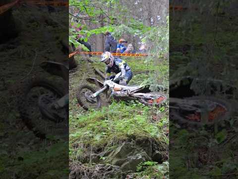 Erzberg Rodeo 2025 - Billy Bolt