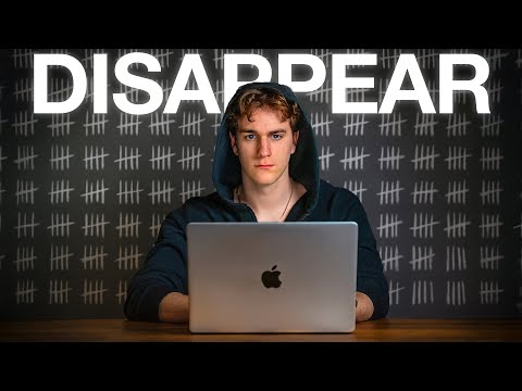 Going "Ghost" For 90 Days Will Change Your Life