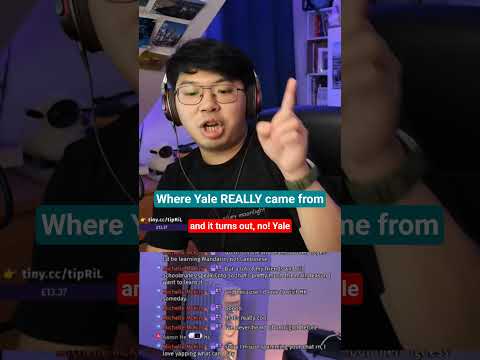 You would've thought otherwise...