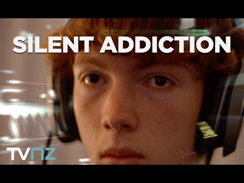 Video Game Addiction Documentary | Silent Addiction