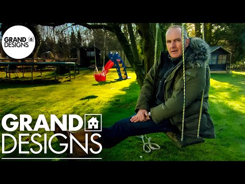 Bungalow Renovation and Accessible Home | Grand Designs UK | Season 11 Episodes 3-4 | Full Episodes