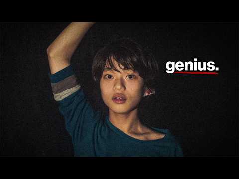 when the director makes you cry