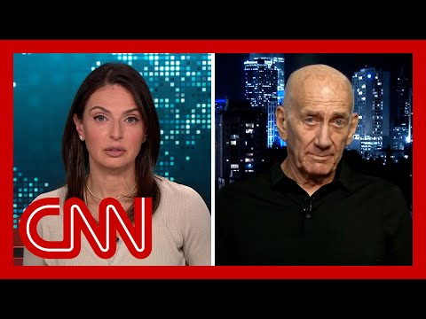 ‘What is it if not a war crime?’ Former PM accuses current Israeli government actions in Gaza